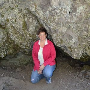 Meet your Posher, Tina j.